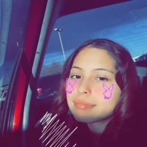 Meet your Posher, Mariah